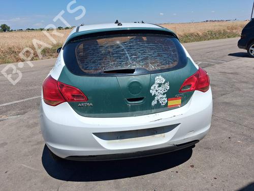 Left tailgate light OPEL ASTRA J (P10) 1.7 CDTI (68) | BP37199950C79  - Image 11