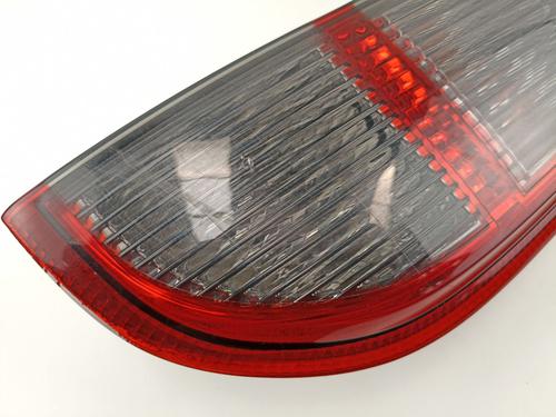 Right taillight FORD FOCUS II Turnier (DA_, FFS, DS) 1.8 TDCi | BP13009939C35 