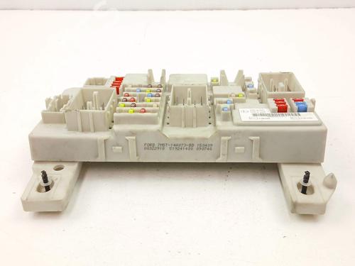Fuse box FORD FOCUS II (DA_, HCP, DP) 1.8 TDCi | BP27662311E1  - Image 5