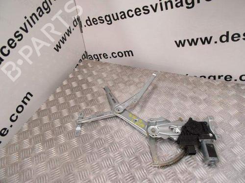 Used Front left window mechanism Front left window mechanism 11208363 11208363