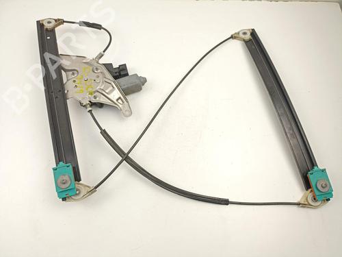 Used Front right window mechanism Front right window mechanism AUDI A6 C5 (4B2, 4B4) 2.4 (165 hp) 18018179 18018179