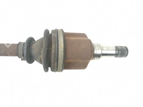 Left front driveshaft FORD FOCUS II (DA_, HCP, DP) 1.6 TDCi | BP15586536M38 