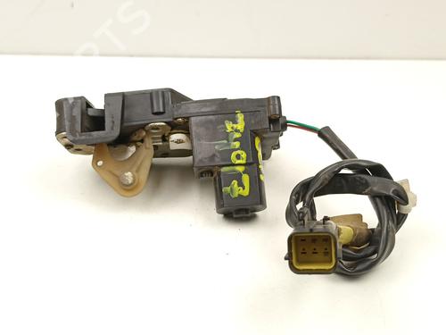 Front right lock MG MG ZR 105 | BP17231371C97 