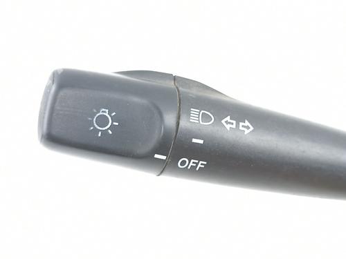 Steering column stalk TOYOTA LAND CRUISER 90 (_J9_) 3.0 TD (KZJ90_, KZJ95_, KZJ90R, KZJ95R, KZJ90W, KZJ95W) | BP12004056I23 