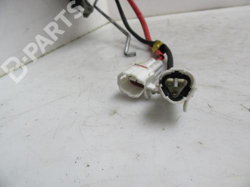 Front right lock SUZUKI BALENO  | BP9805265C97 