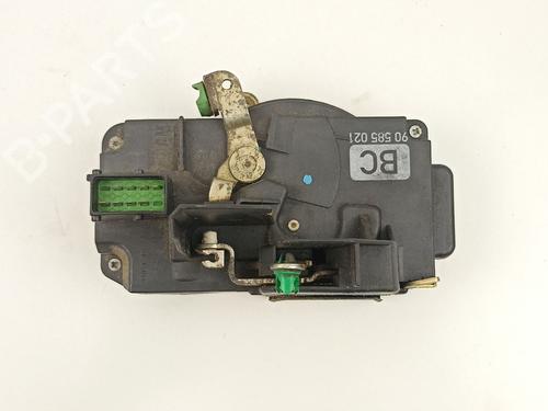 Front left lock OPEL VECTRA B (J96) 2.0 DTI 16V (F19) | BP13577278C98 