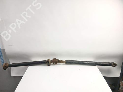 Used Driveshaft Driveshaft HYUNDAI TUCSON (JM) 2.0 CRDi All-wheel Drive (140 hp) 39531192 39531192