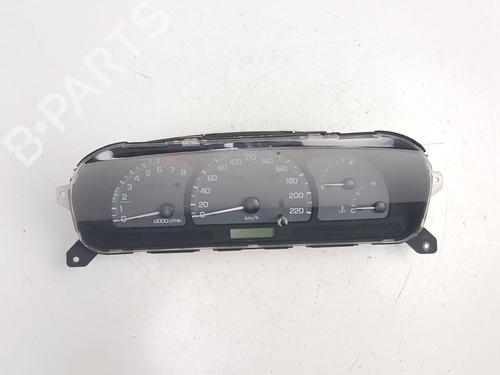 Instrument cluster DAEWOO REZZO (U100) 1.6 | BP34737357C47 - Image 3