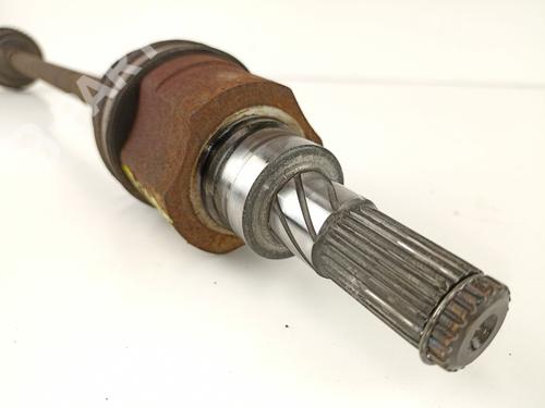 Left rear driveshaft NISSAN X-TRAIL I (T30)  | BP9819928M40 
