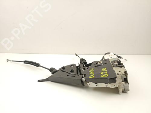 Front right lock MERCEDES-BENZ B-CLASS Sports Tourer (W245) B 180 CDI (245.207) | BP17493218C97 