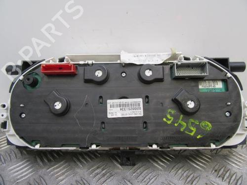 Instrument cluster RENAULT LAGUNA II Grandtour (KG0/1_)  | BP20119835C47 
