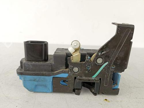Used Front left lock Front left lock 9820545 9820545