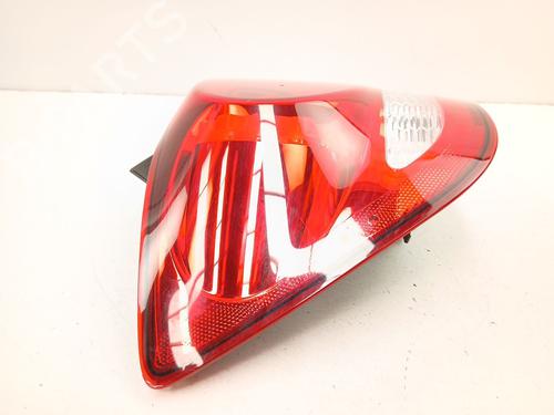 Left taillight FIAT FREEMONT (345_) 2.0 JTD | BP36278015C34  - Image 6