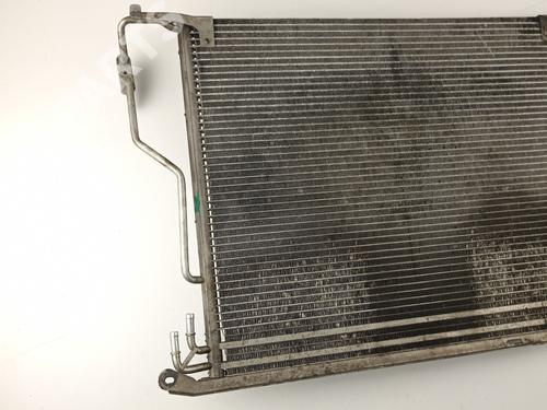 AC radiator MERCEDES-BENZ S-CLASS (W220) S 320 CDI (220.026, 220.126) | BP11089627M32 