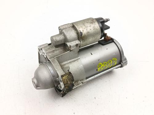 Démarreur NISSAN X-TRAIL III (T32_, T32R, T32RR) 1.6 dCi (T32) (130 hp) 31337872