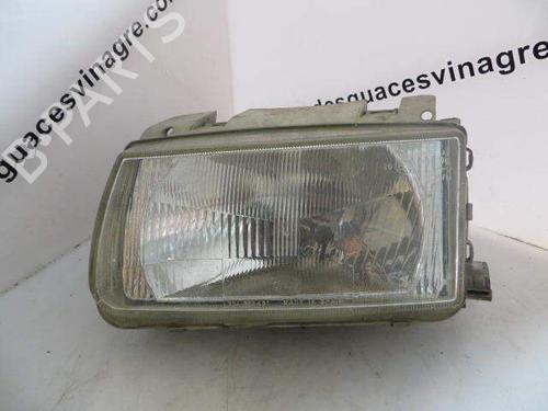 Left headlight VW POLO (6N2) 1.9 D | BP11955625C28 - Image 2