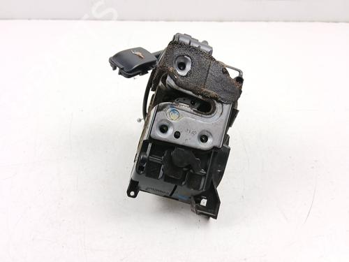 Høyre foran lås RENAULT SCÉNIC III (JZ0/1_) 1.5 dCi | BP29967840C97