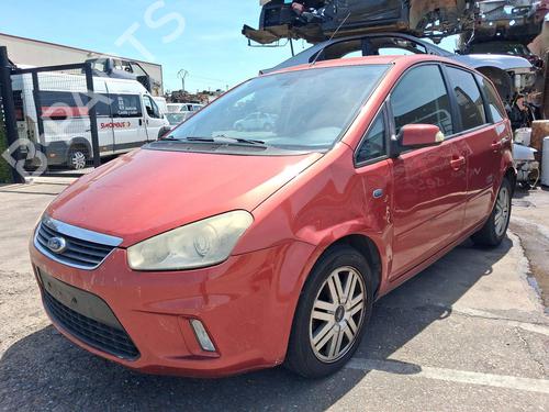 Control unit FORD C-MAX (DM2) 1.8 TDCi | BP36140307M11  - Image 6