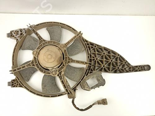 Radiator fan NISSAN PATHFINDER III (R51)  | BP15002549M35 