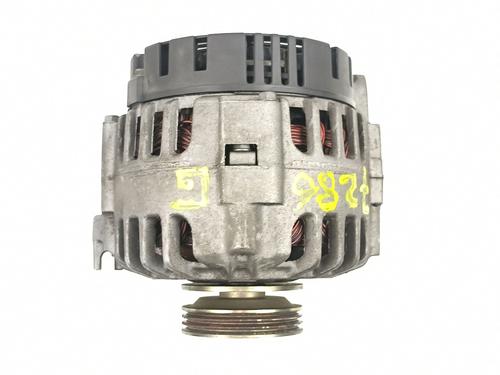 Alternator RENAULT CLIO II (BB_, CB_) 1.2 16V (BB05, BB0W, BB11, BB27, BB2T, BB2U, BB2V, CB05,... | BP16011324M7 