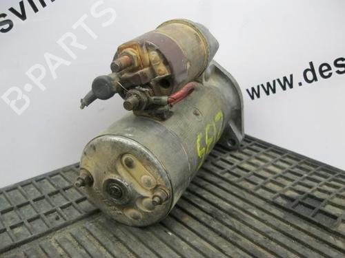 Starter FORD FIESTA I (GFBT)  | BP20121318M8 