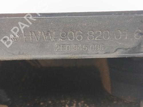 Right taillight VW CRAFTER 30-35 Bus (2E_) 2.5 TDI | BP32081232C35 