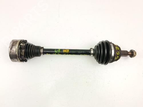Left front driveshaft VW GOLF III (1H1) 2.0 | BP28609876M38 