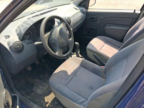 Servo brake DACIA LOGAN (LS_) 1.4 (LS0A, LS0C, LS0E, LS0G) | BP38336429M42 - Image 13