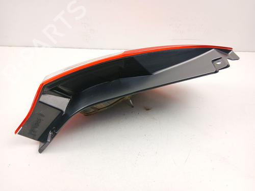 Venstre Baklys FORD FIESTA VI (CB1, CCN) 1.5 TDCi | BP29897286C34