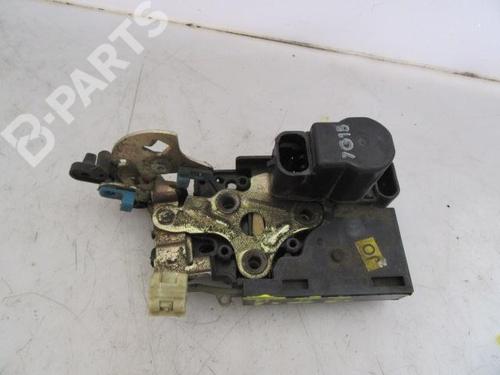 Rear left lock DAEWOO NUBIRA (J100) 1.6 | BP11798645C100 