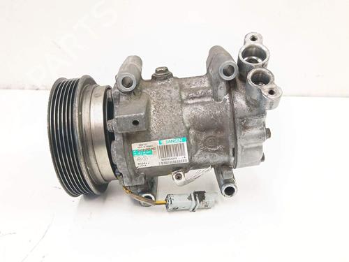 AC compressor RENAULT KANGOO Express (FW0/1_) 1.5 dCi 75 (FW07, FW10, FW04) | BP37647089M34 - Image 3