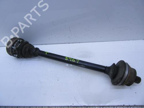 Right front driveshaft AUDI ALLROAD C5 (4BH) 2.5 TDI quattro | BP11208410M39 