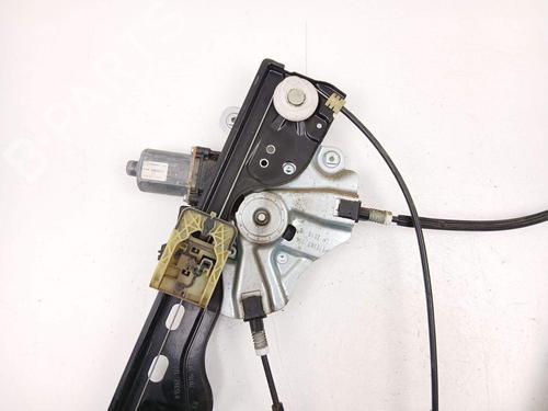 Front left window mechanism OPEL ASTRA J (P10) 1.6 CDTi (68) | BP29505775C22 - Image 4
