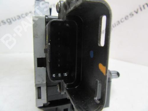 Rear left lock PEUGEOT 207 SW (WK_) 1.6 HDi | BP11799669C100 