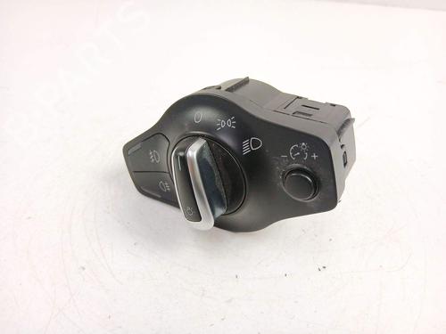 Used Headlight switch Headlight switch AUDI A5 Sportback (8TA) 2.0 TDI (177 hp) 39695650 39695650