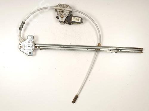 Used Front right window mechanism Front right window mechanism 12198831 12198831