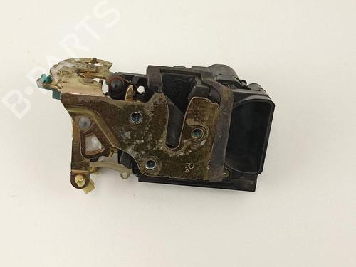 Used Front right lock Front right lock 13381398 13381398