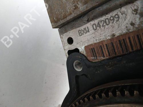 Engine SEAT IBIZA III (6L1) 1.4 16V | BP36597748M1  - Image 7