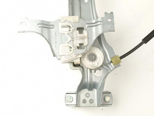 Rear left window mechanism RENAULT MEGANE III Hatchback (BZ0/1_, B3_)  | BP10747951C24 