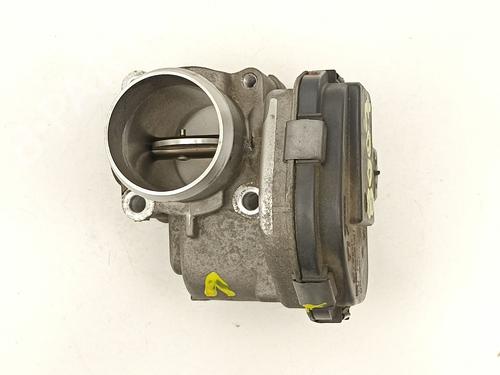 Throttle body PEUGEOT 508 I (8D_) 1.6 HDi | BP15256682M82 