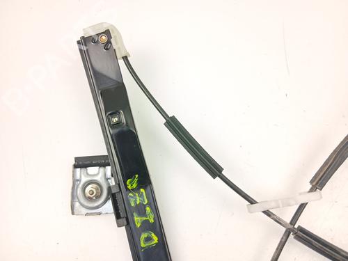 Front left window mechanism FORD MONDEO III (B5Y) 2.0 16V TDDi / TDCi | BP32451783C22 