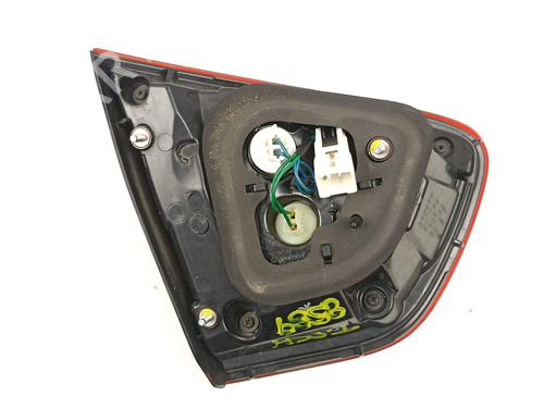 Right tailgate light KIA RIO III (UB) 1.2 CVVT | BP23947012C80 - Image 7