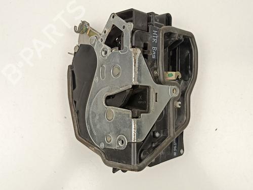 Rear right lock BMW 7 (E65, E66, E67) 745 i, Li | BP24811273C99 
