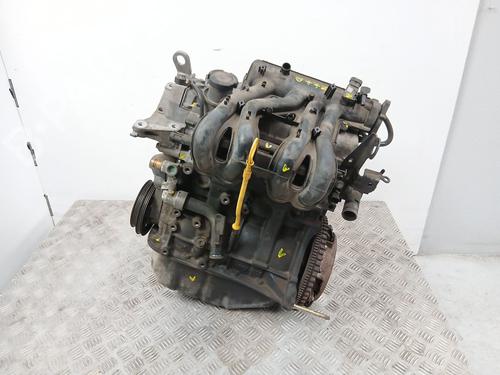 Engine RENAULT CLIO II (BB_, CB_) 1.2 (BB0A, BB0F, BB10, BB1K, BB28, BB2D, BB2H, CB0A,... | BP29438189M1 