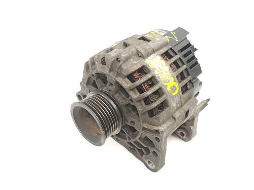 Used Alternator Alternator 18643887 18643887