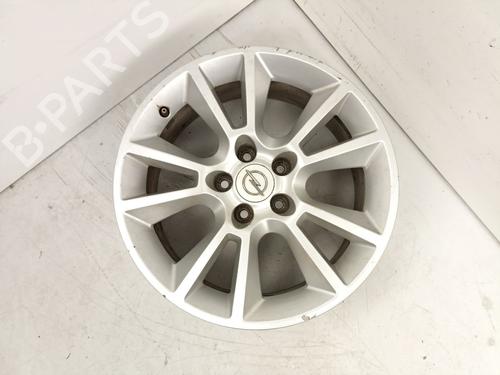 Felga OPEL ASTRA H (A04) 1.7 CDTI (L48) | BP18051970C45 
