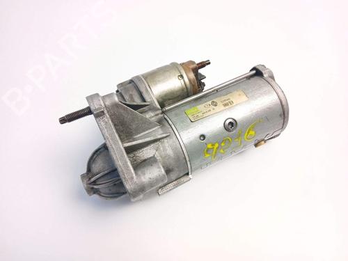 Used Starter Starter RENAULT LAGUNA II (BG0/1_) 1.9 dCi (BG08, BG0G) (120 hp) 40433376 40433376