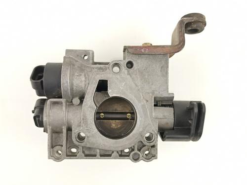 Throttle body FIAT SEICENTO / 600 (187_) 1.1 (187AXB, 187AXB1A, 187AXC1A02) | BP12238496M82 