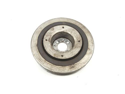 Used Pulley OPEL VECTRA C GTS (Z02) [2002-2009]  25804426
