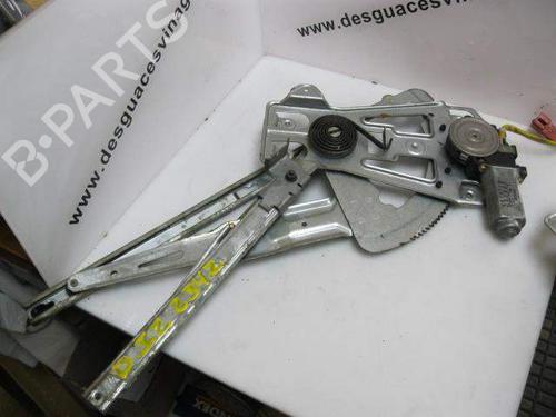Used Front left window mechanism Front left window mechanism 20116495 20116495